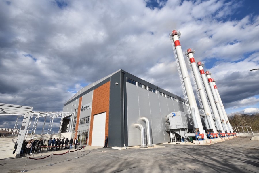 ISPORUČENA ENERGIJA SE MORA PLATITI I BEZ UGOVORA Vrhovni sud presudio u korist "Eko toplana"