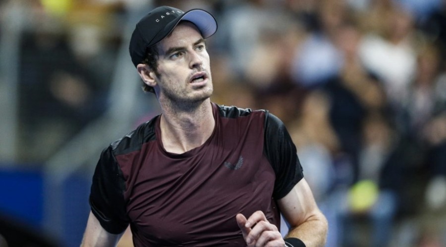 SANJA VELIKE SNOVE! Marej: Ništa me ne sprječava da dođem do titule!