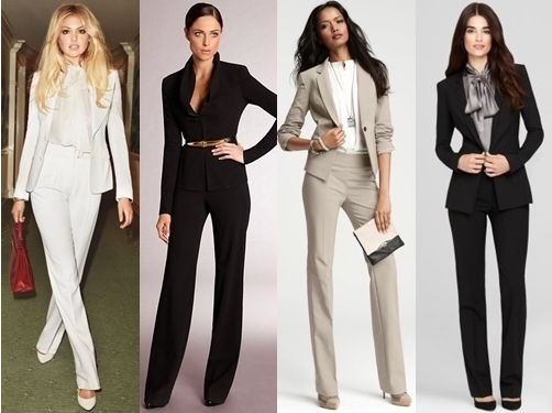 EVO PET MODELA PANTALONA ZA SKORO SVAKU PRILIKU: Žene ih moraju imati u ormaru!