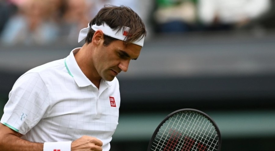 "ISCIJEDIO SAM LIMUN DO POSLJEDNJE KAPI" Federer otkrio tajnu svoga dugogodišnjeg uspjeha