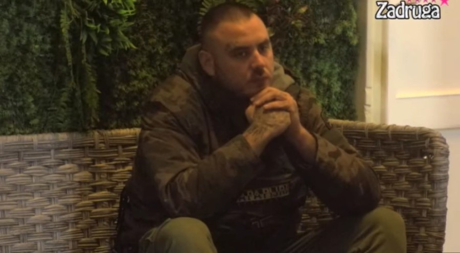 FILIP POBJESNIO NAKON SAZNANJA ŠTA je pričala Dalila o njemu: Sale mu sve prenio!