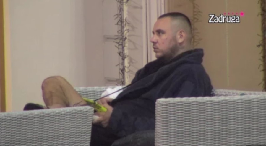 FILIP OTVORIO DUŠU! PROGOVORIO O NASTAVKU VEZE SA MAJOM: Ona je mene kupila za sva vremena nekim stvarima...