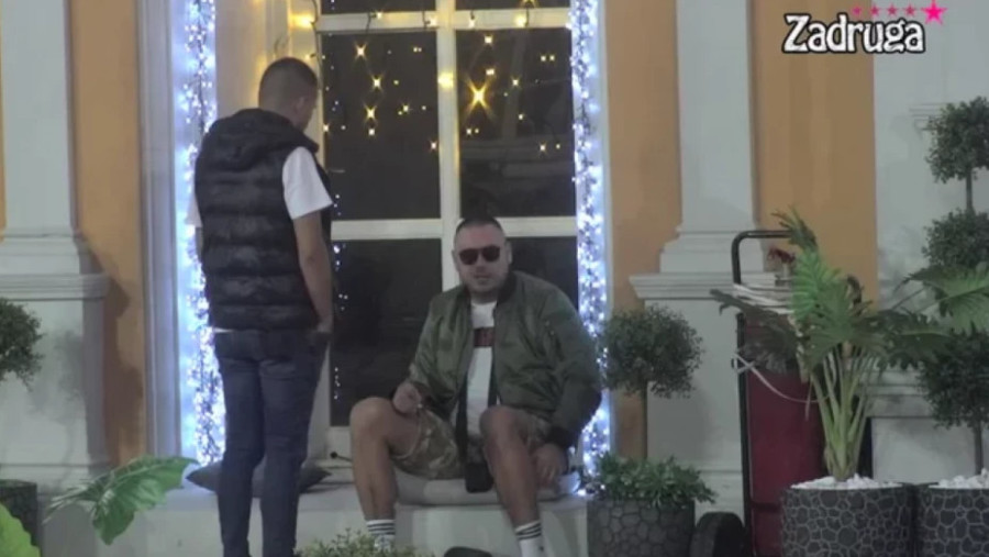 ZAMJERILA MU ŠTO JE NIJE TJEŠIO NAKON SVAĐE S MUŽEM Dalila razočarana u Cara jer je spavao umjesto da bude uz nju!