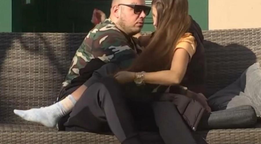 JOŠ JEDAN UDARAC ZA DEJANA! Dalila nudi Filipa njegovim omiljenim stvarima