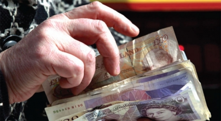 U VELIKOJ BRITANIJI MINIMALNA SATNICA raste na 9,5 funti