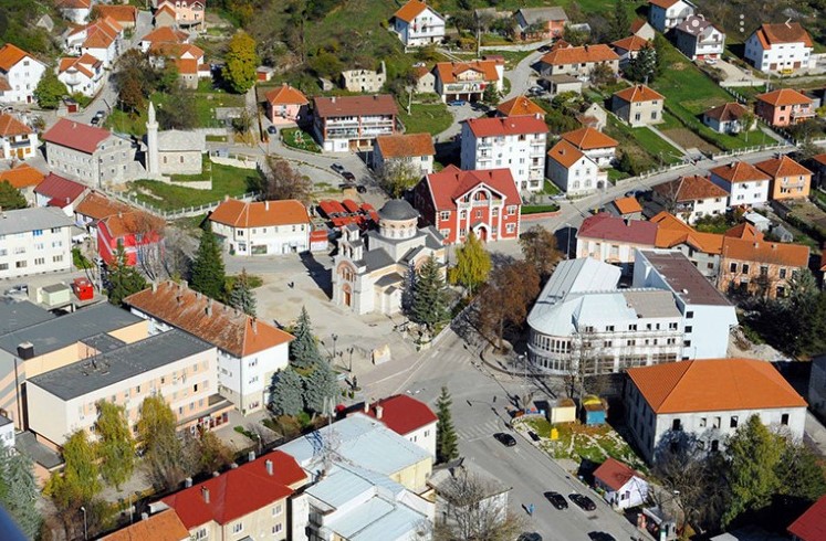 PODSTICAJI ZA PRIVREDU u opštini Gacko
