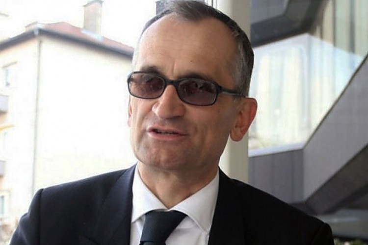 GALIJAŠEVIĆ: DŽAFEROVIĆ JE najveća sramota bošnjačkog naroda!