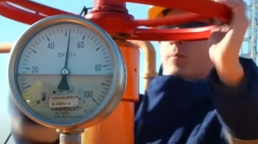 POZNAT DATUM kada se gas počinje plaćati samo rubljama