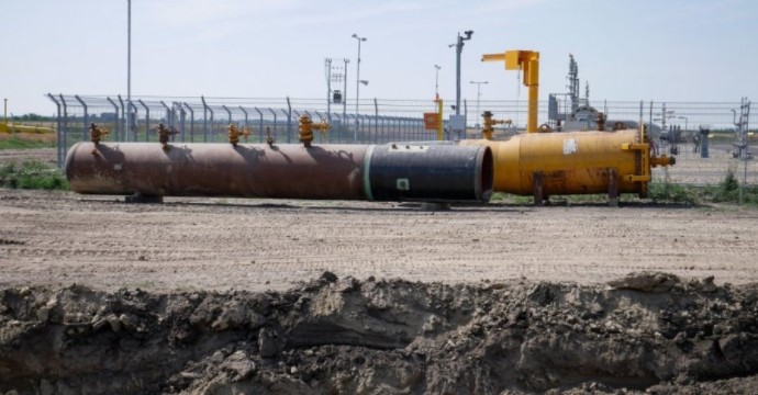 ZALIHE GASA NA REKORDNO NISKOM NIVOU: Povučeno više od polovine energenta