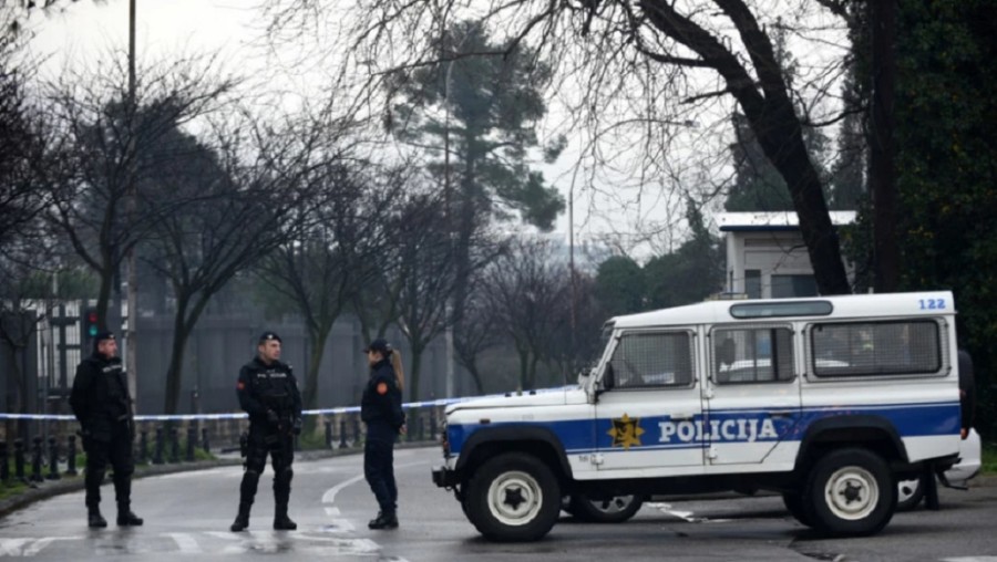 OPSADNO STANJE U PODGORICI, Visoki funkcioner crnogorske tajne službe pronađen mrtav!