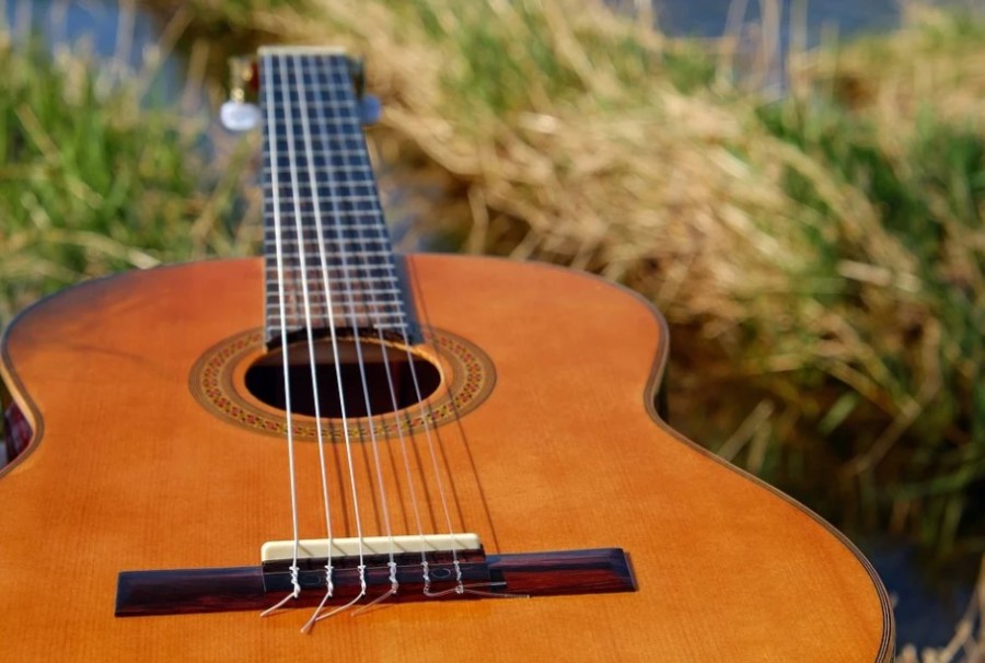 POČINJE ŠESTI MEĐUNARODNI FESTIVAL GITARE u Istočnom Novom Sarajevu