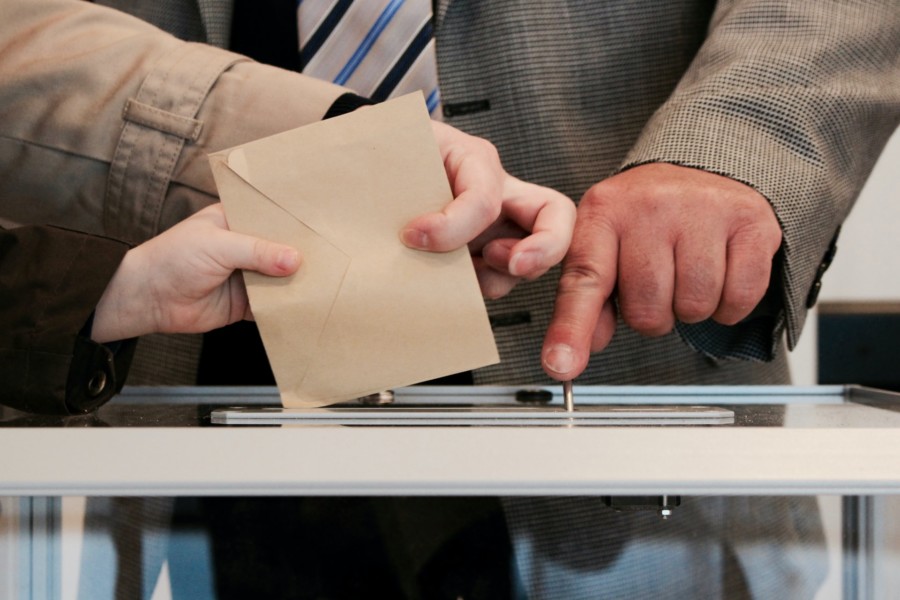 USLOV ZA OSNIVANJE PARTIJE 5.000 POTPISA Hoće li Srpska stati na kraj manipulacijama