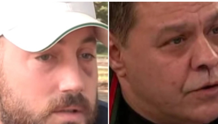 ISPOVIJEST TAKSISTE KOG JE PREBIO PETAR STRUGAR! Jutros je u emisiji gostovao čovjek kome je glumac razvalio vilicu i iznio strašne optužbe