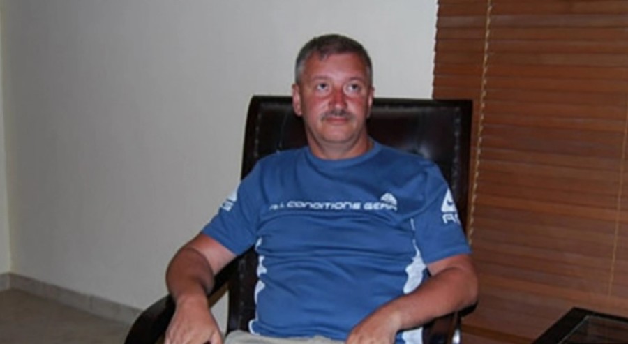 SVE JE ČISTO, ALI... Goran Džonić pokušava da se na sve načine iščupa zbog ubistva porodice Đokić!
