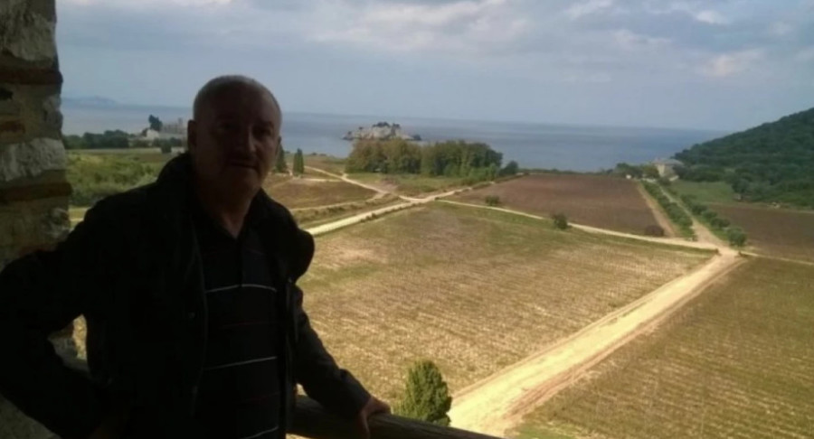 "MOJI SINOVI NISU UBILI ĐOKIĆE, A PARE SU MI PODMETNUTE": Džonić promijenio ploču pa se pozvao na Boga!