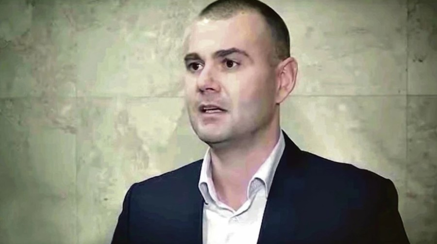 PODIGNUTA OPTUŽNICA PROTIV GORANA PAPIĆA Bivšem zamjeniku načelnika SBPOK se na teret stavlja korupcija