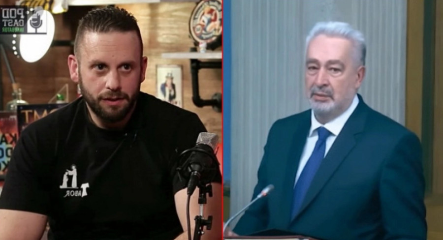STVARA SE ANTISRPSKA KOALICIJA Hrvatski istoričar Goran Šarić ukazao NA NAJVEĆI PROBLEM (VIDEO)