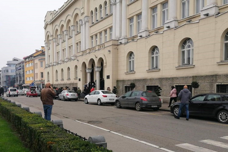 NOVOSTI U GRADSKOJ UPRAVI BANJA LUKA Spajaju se Komunalna policija i Inspekcija
