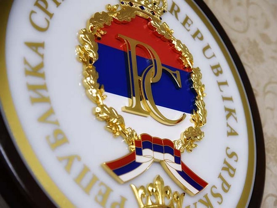 U SRPSKOJ NE VAŽE izmjene Krivičnog zakona BiH