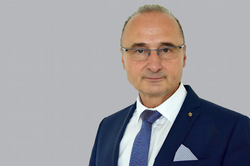 GRLIĆ RADMAN: Hrvatska podržava crnogorske Hrvate