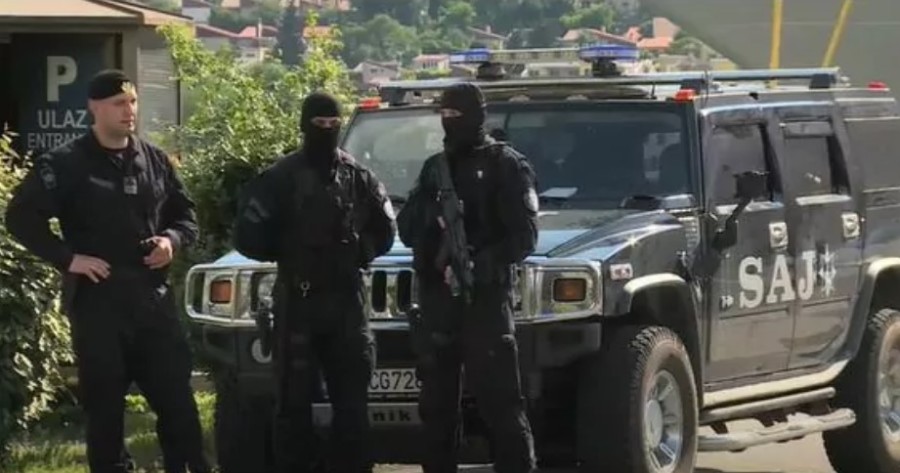 „ZAVADILI SE KAVČANI I ŠKALJARCI, JA NISAM U KLANU“ Svjedok za ubistvo Đuričkovića TRI puta mijenjao iskaz, sada otkriva i ZAŠTO (VIDEO)