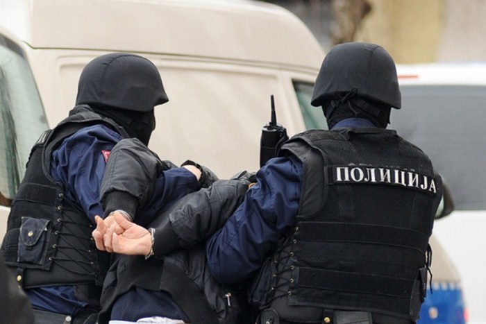 VELIKA AKCIJA POLICIJE: MUP i SAJ hapse po Bijeljini!