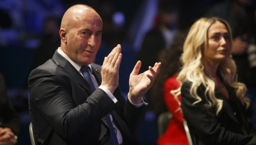 NIKO NEMA PRAVA DA DIŽE RUKU NA KOSOVSKU POLICIJU Sraman napad Haradinaja: Srbi moraju biti kažnjeni!