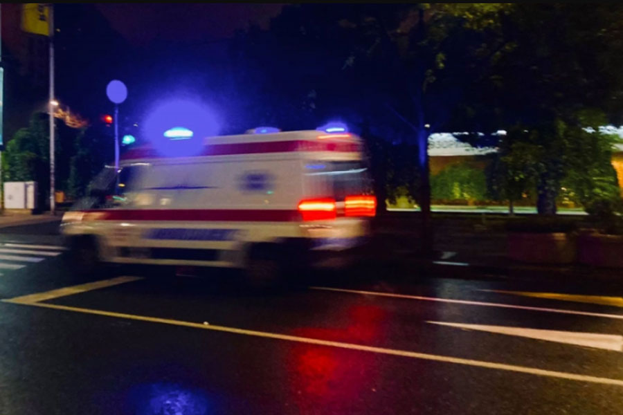 STRAVIČNA PORODIČNA TRAGEDIJA U LAZAREVCU Žena ubila muža, pa sebi prerezala vrat!