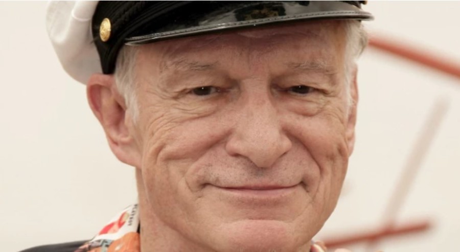 BIO JE 60 GODINA STARIJI OD SVOJE ŽENE Kristal Hefner otvorila dušu i priznala kako izgleda život bez njega!