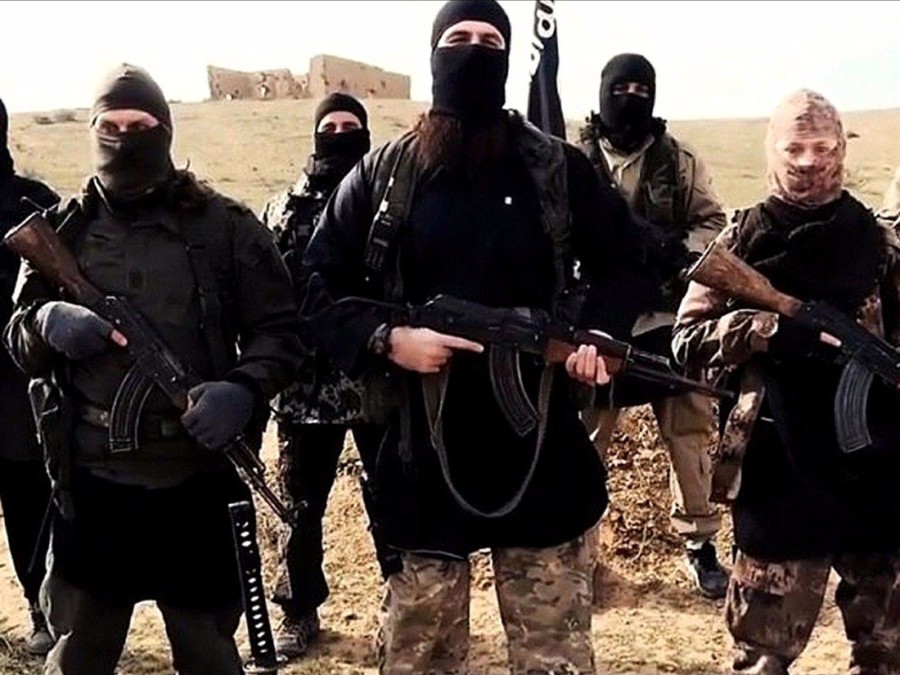 ODGOVORNOST ZA EKSPLOZIJU u Kabulu preuzeo ISIS