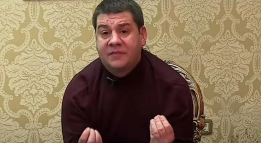 NAKON ŠTO GA JE VJERENICA IZBOLA! Ivan Marinković promijenio adresu, otkriveno u kakvom je stanju rijaliti učesnik poslije skandala