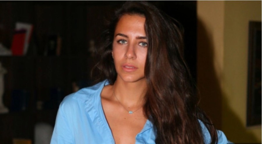 EKSKLUZIVNI ALO! PAPARAZZO! Ivana posjećuje nepokretnog dečka!