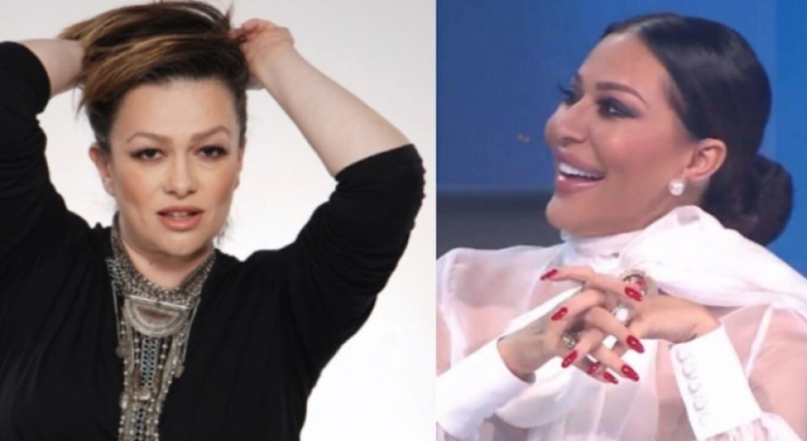 IVANA OTKRILA KAKO JE PRISTALA DA RADI ZA CECU Pjevačica progovorila o saradnji sa Ražnatovićkom!