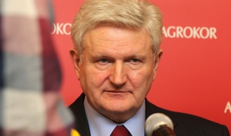Pao ključni dokaz u aferi Agrokor, Todorić proglasio pobjedu