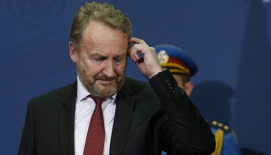 POTEZI OČAJNIKA!? IZETBEGOVIĆ "GLUV I SLIJEP" ZA DOGOVOR ERDOGANA I VUČIĆA! Odbacuje svaki vid saradnje i tvrdi da se radi o pogrešnoj interpretaciji