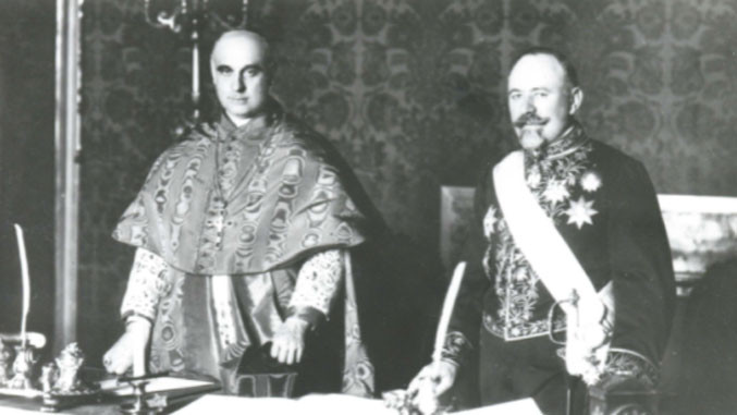IZLOŽBA U VATIKANU posvećena odnosu Srbije i Svete Stolice