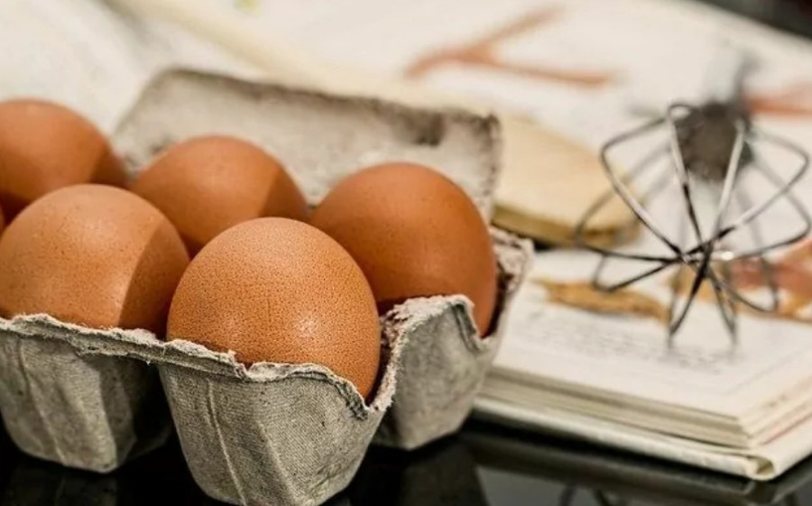 RECEPT ZA DORUČAK OD MILION PREGLEDA Omlet-sendvič, obožavaćete da ga spremate! (VIDEO)