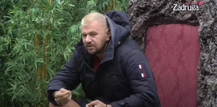 NJIHOVA LJUBAV BLIJEDI, PRESTAJE Janjuš prokomentarisao odnos Dalile i Dejana, a evo kakav plan ima za Deniz Dejm!