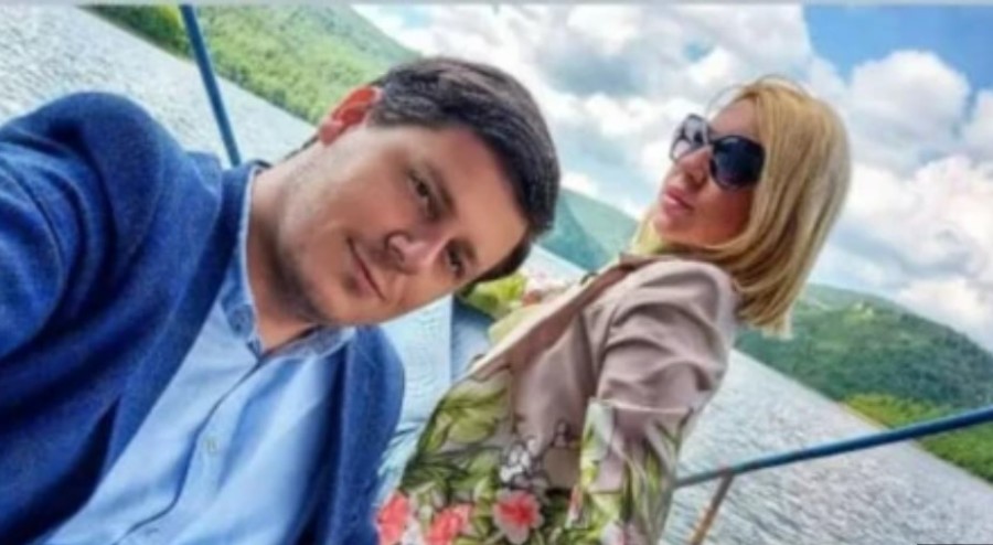 JOVANA JEREMIĆ PROGOVORILA O PREVARI SVOG SUPRUGA Voditeljki su zagorčavali život, a ovako je ona spašavala brak!