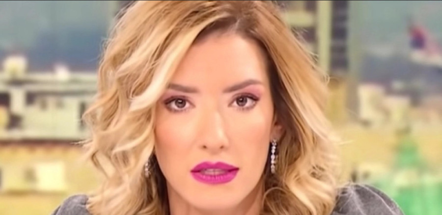 (FOTO) BEZ ŠMINKE U SPORTSKOJ ODJEĆI Evo kako Jovana Joksimović izgleda u prirodnom izdanju