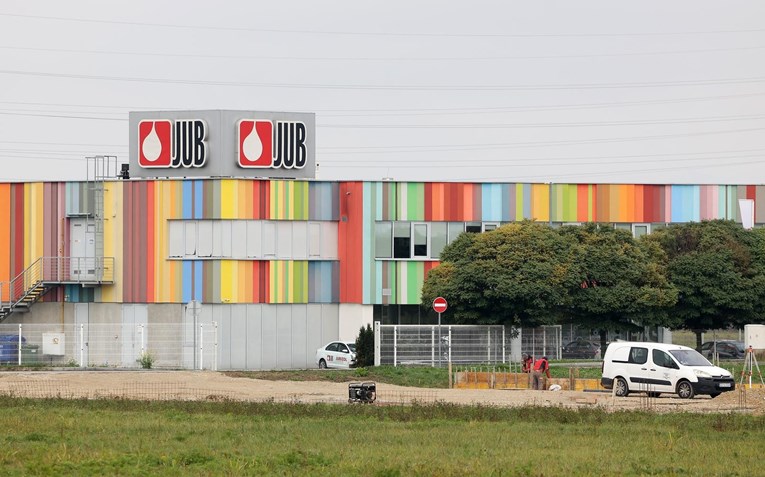 AUSTRALIJSKI DULUX KUPUJE SLOVENSKI JUB za više od 191 milijun eura