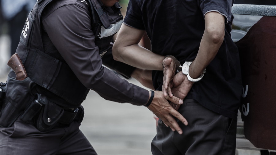 UHAPŠENO 18 TERORISTA od strane Ruske Federalne službe bezbjednosti