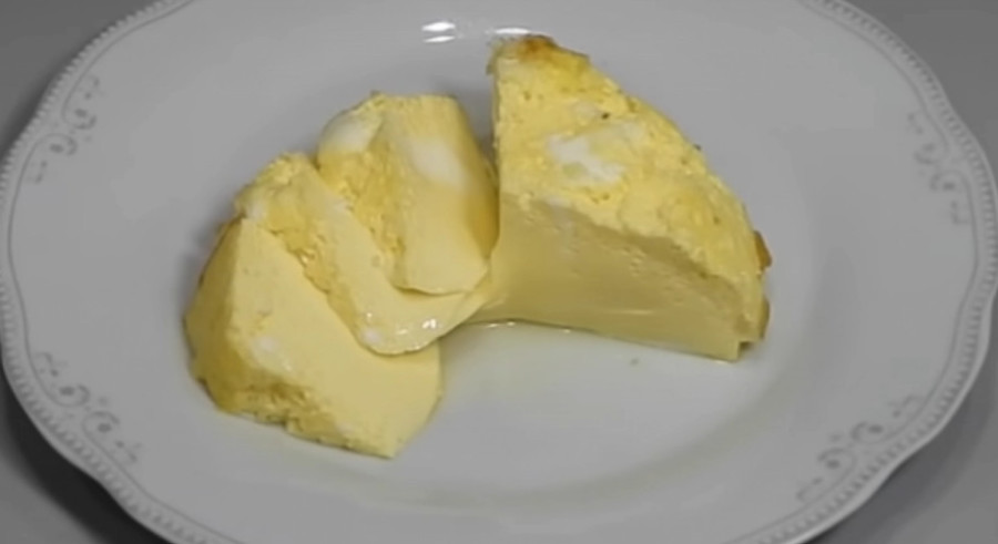 RUSKI STARINSKI RECEPT: Najbrža kajgana iz rerne, mekša i vazdušastija od one iz tiganja