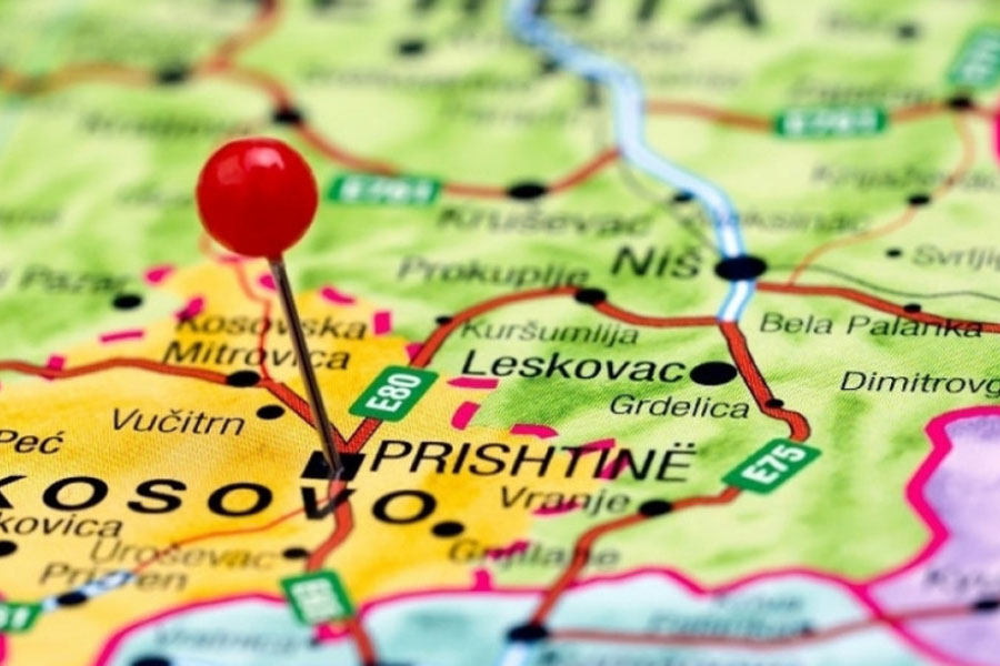 Na svim administrativnim prelazima obavještenja o ličnim kartama