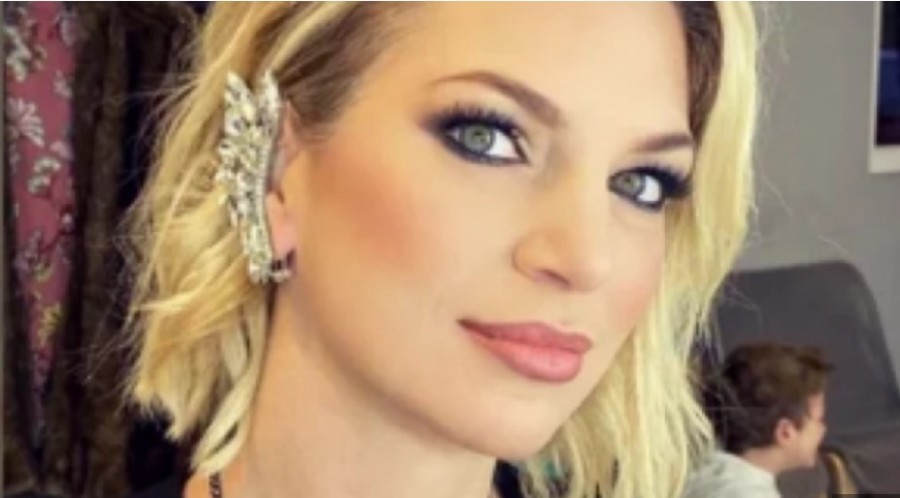 POSTALI SMO LOŠI JEDNO PREMA DRUGOM Katarina Sotirović priznala: Razveli smo se, živimo kao Vera i Mića iz "Ljubav, navika, panika"!
