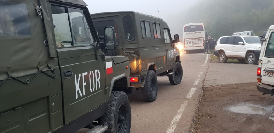 PRELAZI JARINJE I BRNJAK OD PONEDJELJKA nastavljaju sa radom