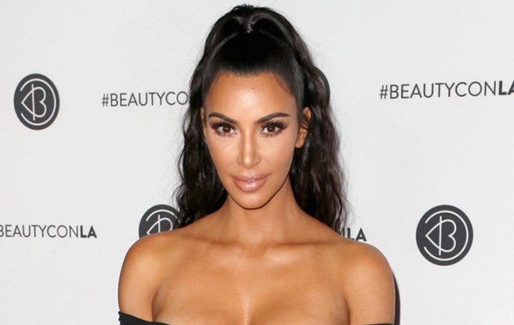 Kim Kardašijan otkrila kako konturiše lice za manje od 5 minuta