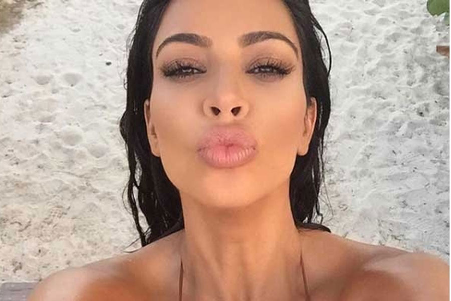 "ODRALA MAČKU I NAZVALA TO MODOM?!" Strašne uvrede na račun Kim Kardašijan