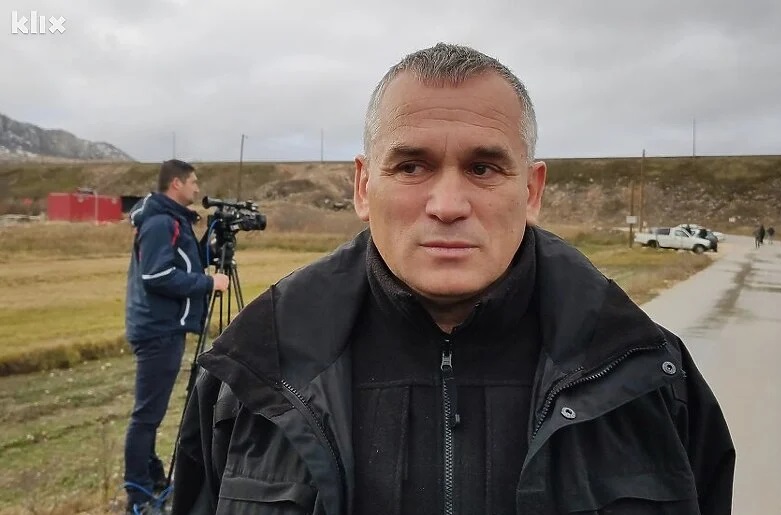KOMESAR POLICIJE ZHK MILAN GALIĆ podnio ostavku jer je uzrokovao saobraćajnu nezgodu