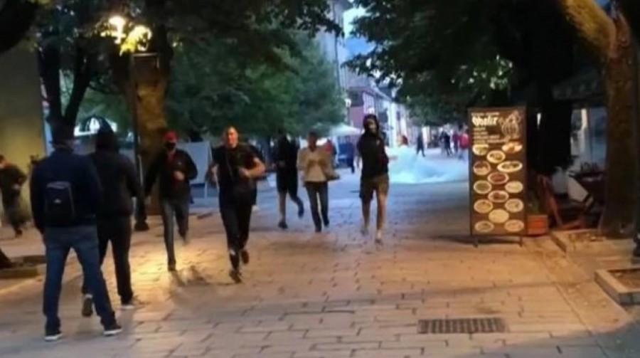 KOMITE ODAJU POČAST UBICI KRALJA Žele da se Dečanska ulica preimenuje u ulicu Černozemskog